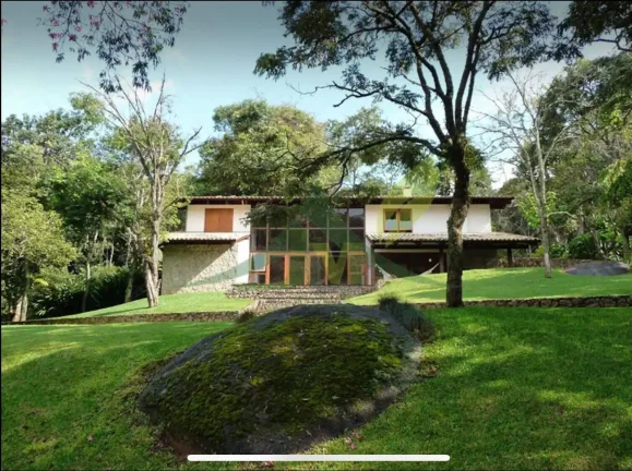 Imagem Sítio de Montanha à Venda em Atibaia-SP: 42.000m² de Natureza e Conforto