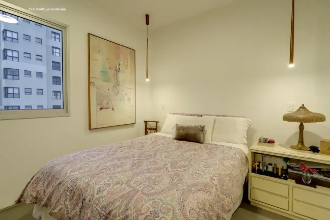 Imagem Apartamento com 3 Quartos à Venda,  em Sumaré - São Paulo