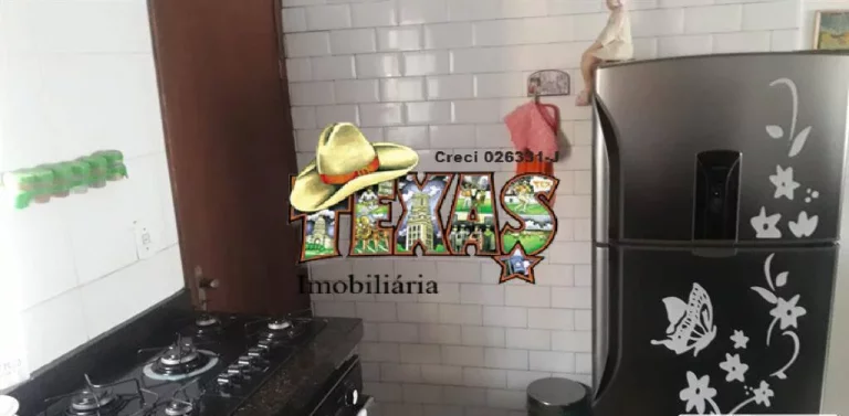 Imagem CONDOMÍNIO FECHADO SOBRADOS VILA PARANAGUÁ PARA VENDA