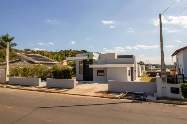 Imagem LINDA CASA DE ALTO PADRÃO EM ITUPEVA