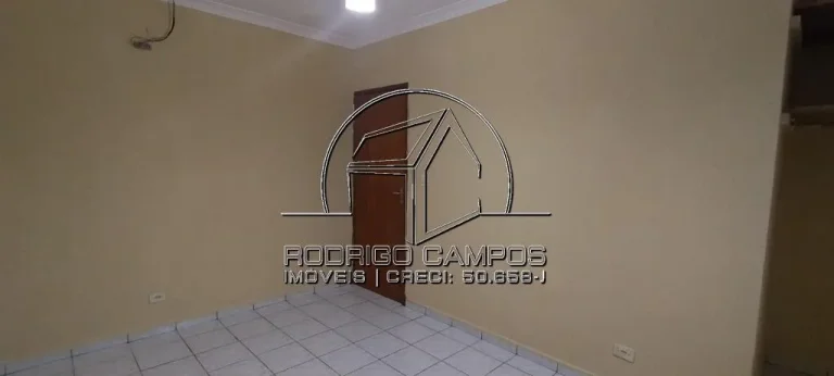 Imagem Sobrado Aconchegante à Venda na Vila Mirim, Praia Grande - 2 Quartos