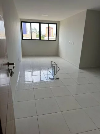 Imagem Apartamento próximo a Vila Olimpica Parahyba, no Bairro dos Estados - AP2829