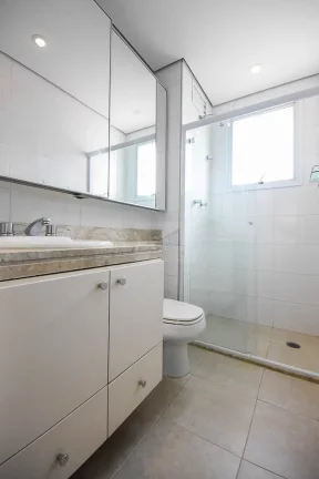 Imagem APARTAMENTO À VENDA NO MORUMBI 3 SUITES SENDO 1 CLOSET E VARANDA GOURMET