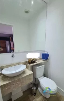 Imagem SÃO BERNARDO DO CAMPO Apartamento 116 metros, 3 suítes, varanda gourmet, 2 vagas, lazer completo com ótima localização e valor !!!