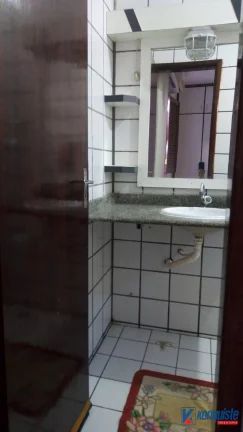 Imagem VENDO CASA CONDOMINIO VERDES MARES