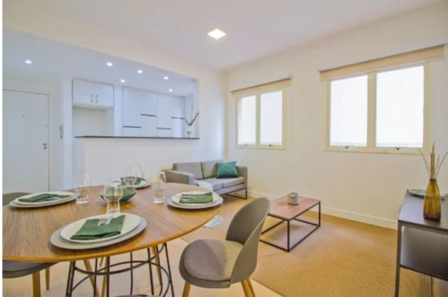 Imagem APARTAMENTO RESIDENCIAL em São Paulo - SP, Sumaré