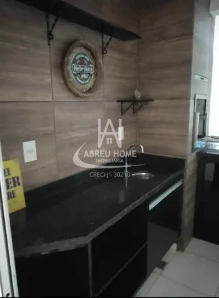 Imagem Apartamento Condomínio Jatiuca - Higienópolis - São José do Rio Preto