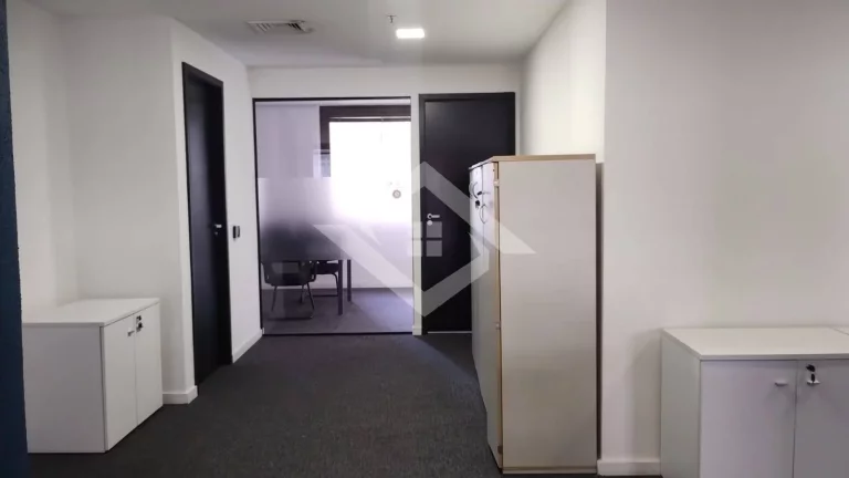 Imagem Aluga Excelente Sala Comercial Mobiliada 286m2