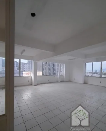 Imagem Prédio Comercial/Residencial