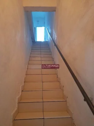 Imagem Sobrado à venda por R$ 750.000,00 - Jardim Dourado - Guarulhos/SP