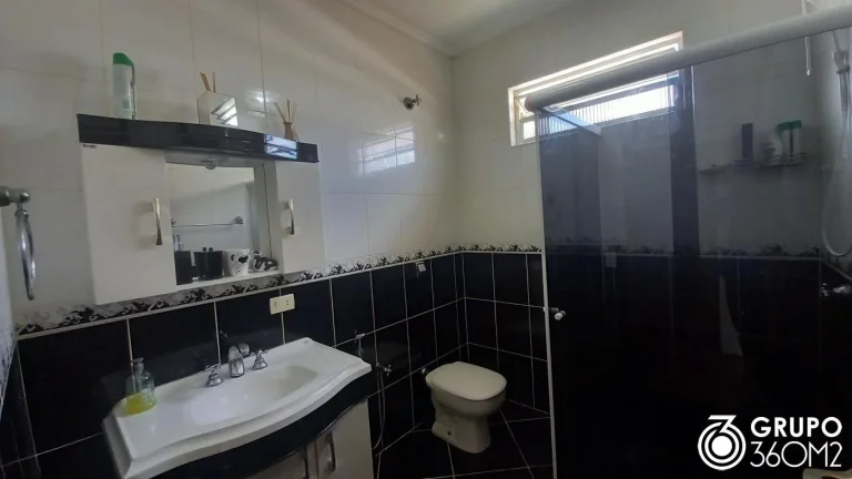 Imagem Casa para Venda em Santo André / SP no bairro Paraíso