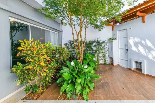 Imagem Casa com 4 quartos, 240m2, à venda em São Paulo, Jardim Caravelas