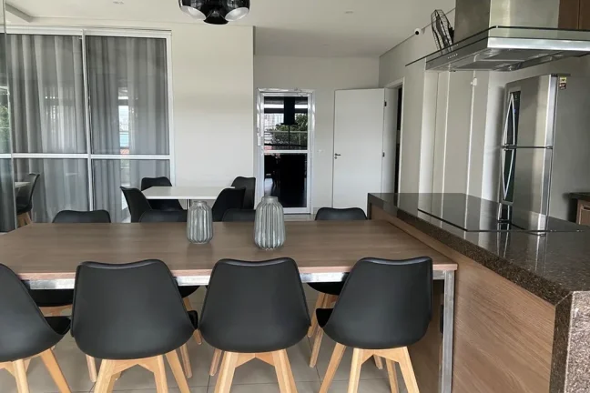 Imagem APARTAMENTO RESIDENCIAL em São Paulo - SP, Água Funda
