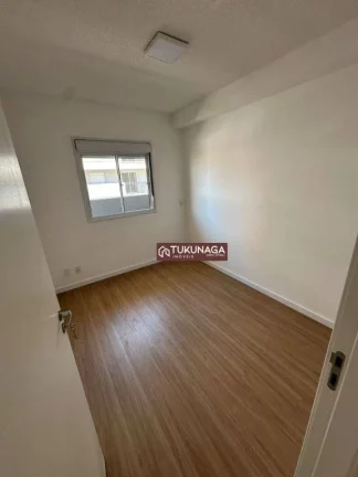 Imagem Apartamento com 2 dormitórios à venda, 42 m² por R$ 285.000,00 - Jardim Adriana - Guarulhos/SP