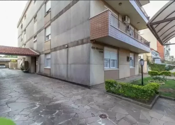 Imagem Edifício Guara Apto AS9998 - Apartamento à venda no bairro Santa Maria Goretti - Porto Alegre/RS