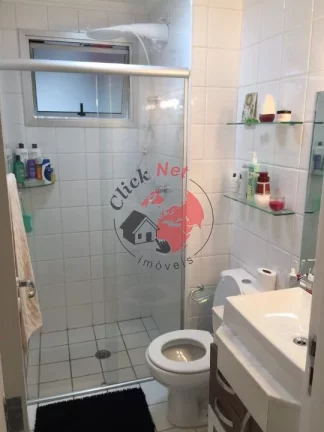 Imagem Apartamento com à Venda no bairro Santa Terezinha em São Bernardo do Campo