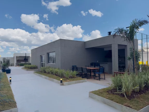 Imagem Apartamento para Venda em São Paulo/SP - 2 Dorm. 38 m2 Área Útil