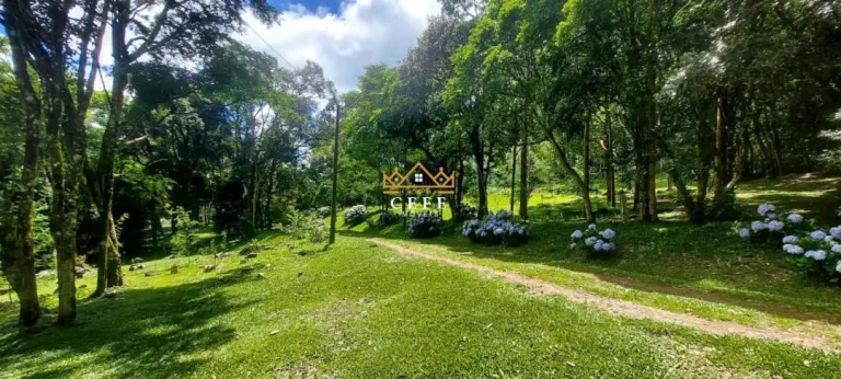 Imagem Chácara - Sítio com 2 Dormitorio(s) localizado(a) no bairro Carapina em São Francisco de Paula / RIO GRANDE DO SUL Ref.:1537