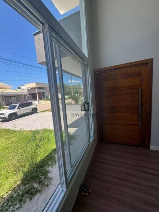 Imagem Casa com 2 suites à venda, 180 m² por R$ 1.102.000 - Condomínio Campos do Conde - Sorocaba/SP