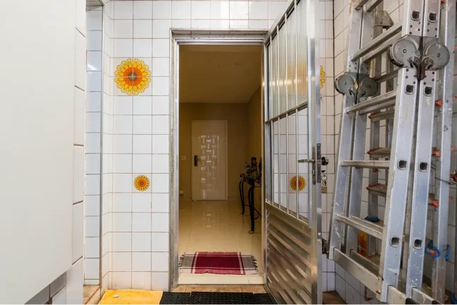 Imagem CASA RESIDENCIAL em São Paulo - SP, Brooklin Paulista