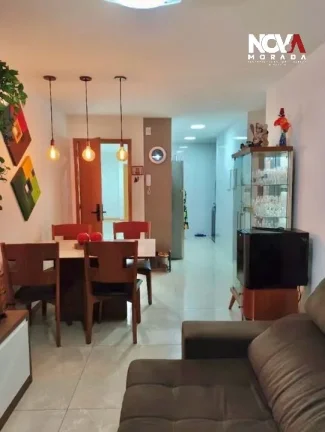 Imagem Que tal morar em um apartamento maravilhoso, com um sol da manhã que ilumina todos os ambientes, e ...