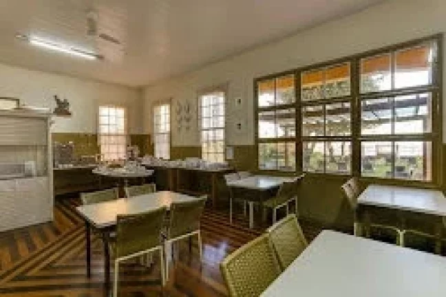 Imagem Hotel Beira Mar em Canasvieiras