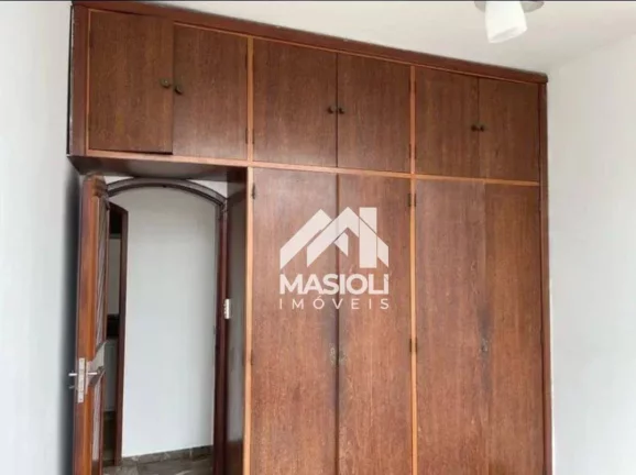 Imagem Apartamento à venda, 120 m² por R$ 790.000,00 - Praia da Costa - Vila Velha/ES