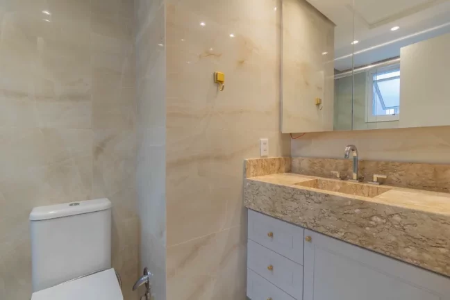 Imagem PARIGI Apto 22980 - Apartamento à venda no bairro Três Figueiras - Porto Alegre/RS
