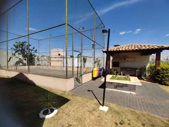 Imagem Residencial Cachoeira Dourada - Casa em Condomínio Residencial Cachoeira Dourada, 2 Quartos, em Setor Orientville, Goiânia/GO