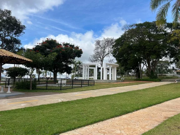 Imagem Loteamento Bella vita - Caramaschi