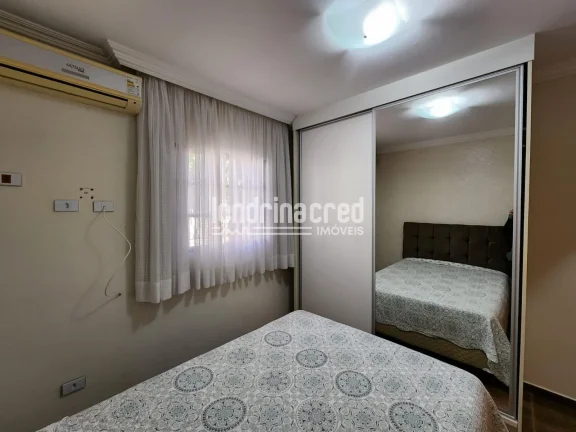 Imagem Casa térrea de alto padrão no Granville | 3 dorms, suíte master, lazer completo, piscina aquecida, espaço gourmet e fino acabamento!