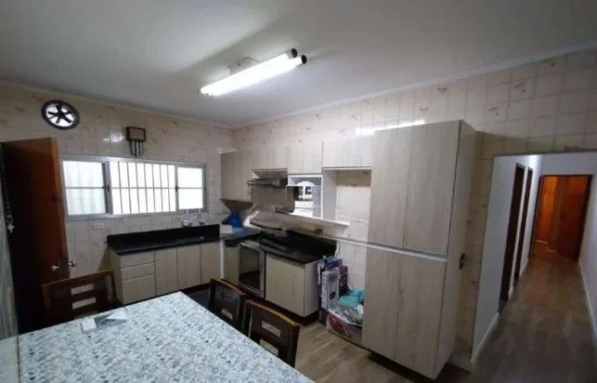 Imagem Casa com Edicula para locação