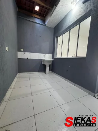 Imagem Encante-se com este lindo sobrado localizado na Vila Carrão, com 70m² de puro conforto.