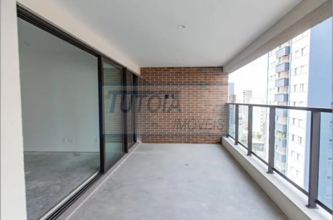 Imagem APARTAMENTO À VENDA NA VILA MARIANA, SÃO PAULO