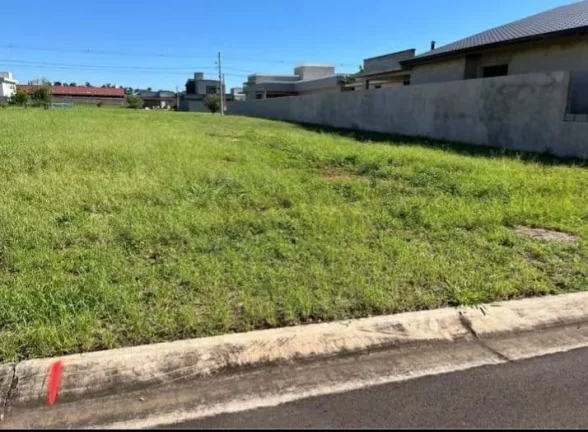 Imagem ?? VENDE-SE TERRENO NO CENTRO DE HOLAMBRA - SP