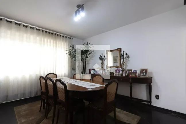 Imagem Casa à Venda - Vila Mariana, 3 Quartos, 167 m2
