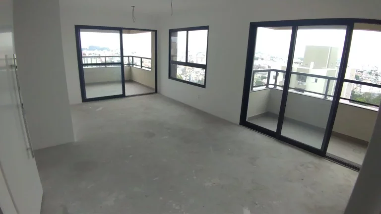 Imagem Apartamento à venda no bairro Campestre - Santo André/SP