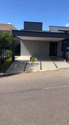 Imagem Casa à venda em Cabreúva/SP