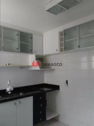 Imagem Apartamento à venda 3 Quartos, 1 Suite, 2 Vagas, 79M², Vila Gilda, Santo André - SP