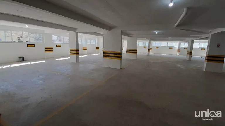 Imagem Apartamento 03 dormitórios Novo e Pronto para morar - Residencial Draco Bairro D