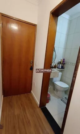 Imagem Sobrado com 4 quartos à venda, 150 m² por R$ 795.000 - Vila Rosália - Guarulhos/SP