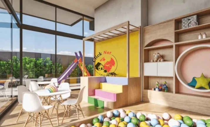 Imagem A Melhor Oportunidade de Morar Bem em Santo André – Modernidade, Conforto e Lazer!