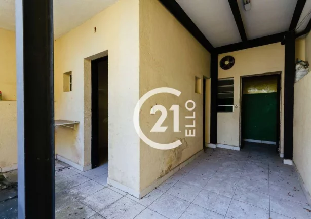 Imagem Casa com 2 dormitórios à venda, 137 m² por R$ 2.600.000,00 - Cerqueira César - São Paulo/SP