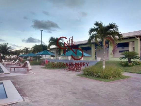 Imagem Terreno no Condomínio Green Club 3