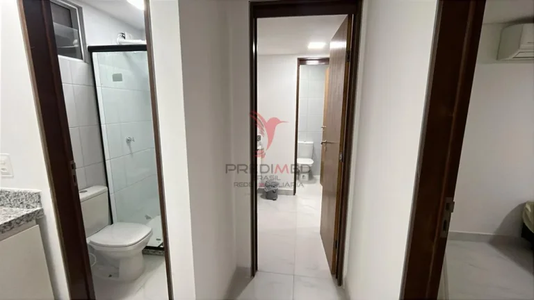 Imagem Apartamento flat Miramar