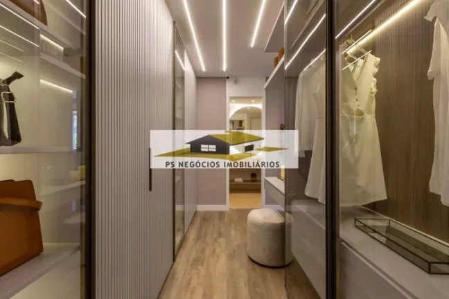 Imagem Apartamento Alto Padrão a venda no Jardim da Glória