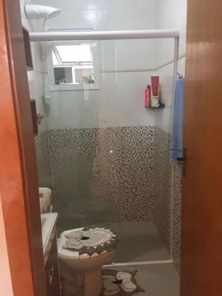 Imagem Apartamento com 2 dormitórios à venda, 50 m² por R$ 270.000,00 - Jardim das Maravilhas - Santo André/SP