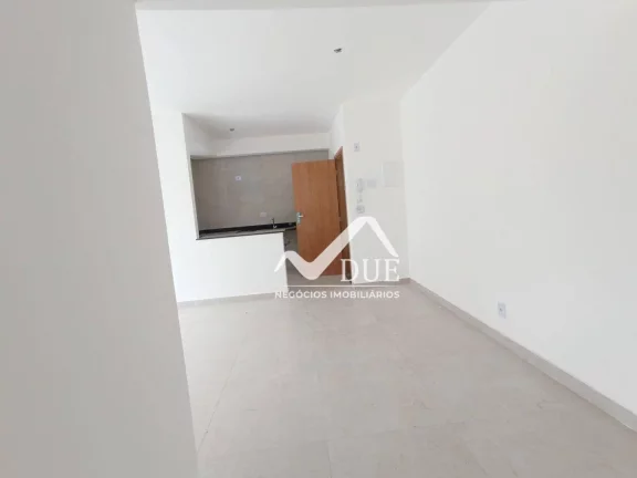 Imagem Apartamento Garden com 2 dormitórios à venda, 64 m² por R$ 620.000,00 - Marapé - Santos/SP