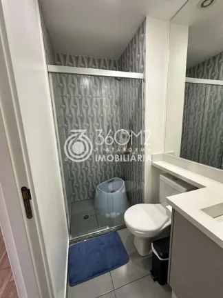 Imagem Apartamento para Venda em Santo André / SP no bairro Vila Curuçá