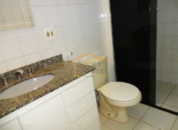 Imagem Apartamento 2 dormitórios, sendo 1 suíte, sala de estar aconchegante, sacada, cozinha planejada fu...
